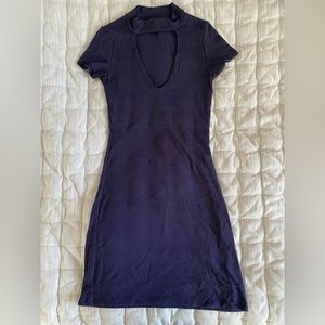 Wilfred Free Mini Dress (Size: XXS)